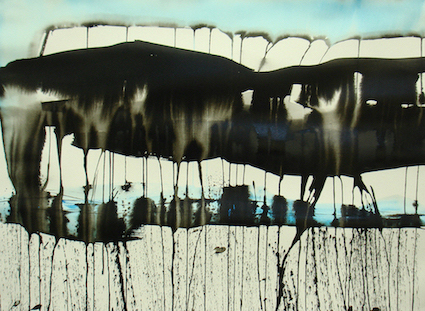 The Soul of Chinese Calligraphy 1